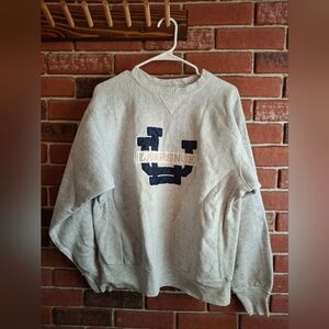 Vintage Lawrence Sweatshirt